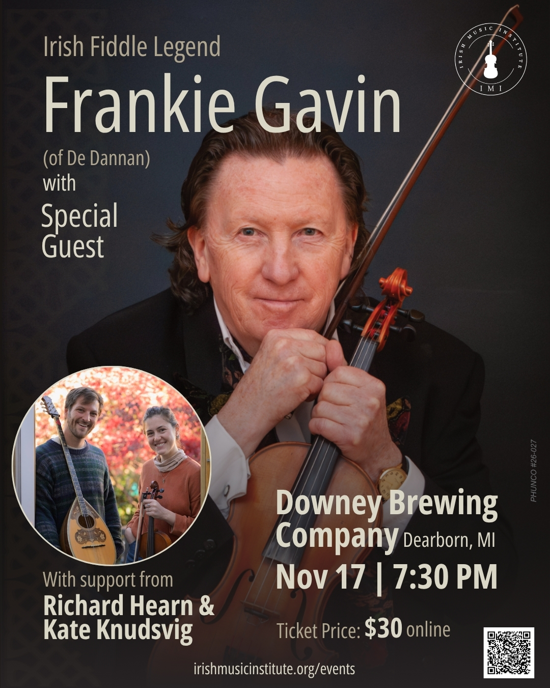 Frankie Gavin New (1)